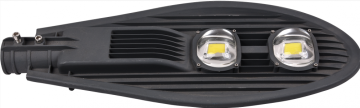 Lampione stradale/luce per esterni a LED ad alta potenza