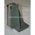 T23 Sliding guide shoe elevator spare part