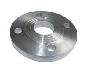 Baja karbon flange ASTM A105 Blind flange