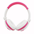 Earbud stereo headset lipat kabel untuk iPhone