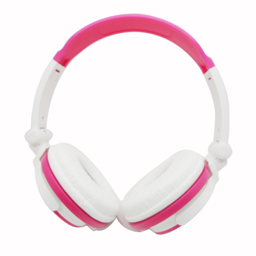 Earbud stereo headset lipat kabel untuk iPhone