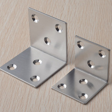 Blechbearbeitung Aluminiumbeschläge