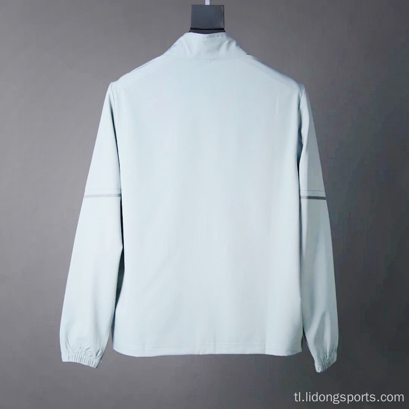 Mga kaswal na jacket ng kalalakihan sa sports spring taglagas na panlabas na mga jacket