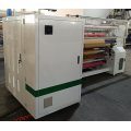 Janbo Super Transparent Tape Slitting Machine