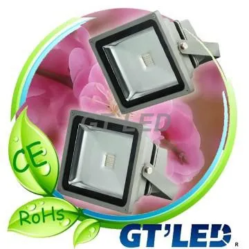 saa LED RGB Outdoor Lighting with saa,c-tick approved
