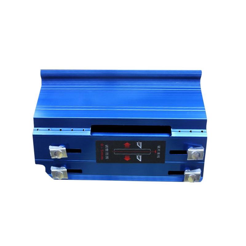 Chamfer Frame Miter Saw, 45 Degree Cutting Machine Support Mount Ceramic Tile Cutter Seat For Pneumatic Electric Beveled Cutter Or Tiles Exposed