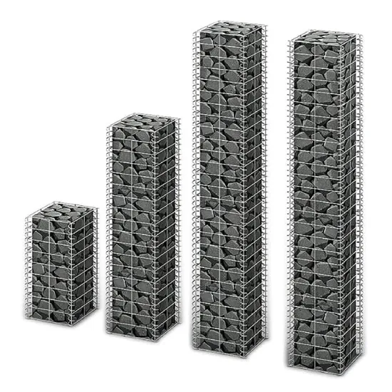 Hexagonal Gabion Factory 3x1x1 6x8 cm Mesh Hot Galvanized Johor Bahru Gabion Wire Mesh/Gabion Box/Gabion Mesh