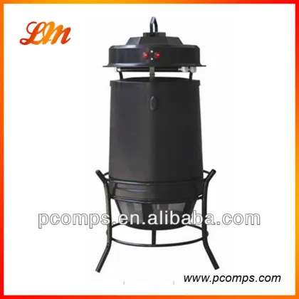 Photocatalyst Mosquito Killer with CE GS ROHS ETL Certificates