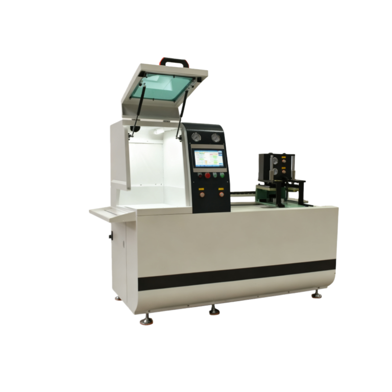 CNC sawing machine