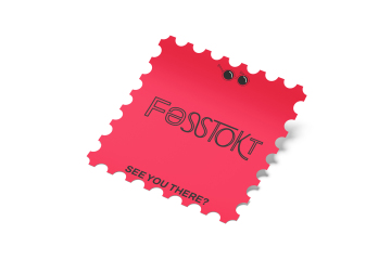High-quality Die-cut Sticker with Unique Design