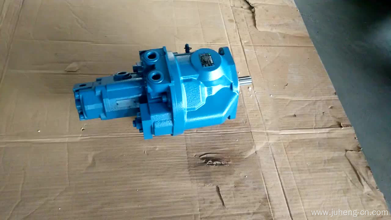 Hydraulic pump AP2D25 AP2D28 AP2D36 Main Pump