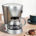 High Quality Drip Coffee Maker with glass Jug