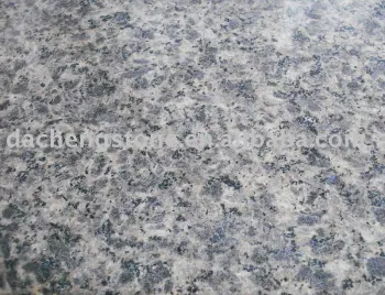 Ice Kynite granite