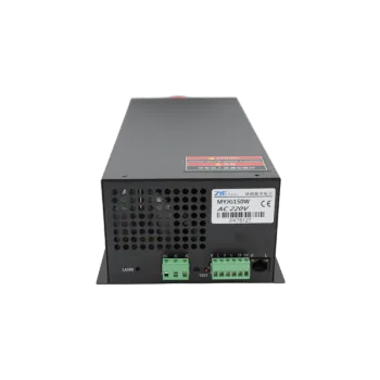 ZYE CO2 150W Laser Power Supply