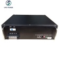 Bateria LiFePO4 48V 50Ah 100A 150A Rack Mount