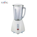 2 Geschwindigkeitsoptionen Hochgeschwindigkeits-Mixer Blender