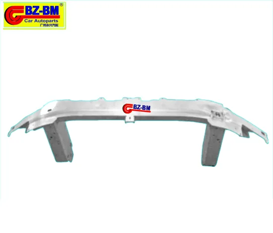 BMW E84 F01 F07 F15 F20 F30 G01 G02 G08 G11 X1 X3 X5 Front and Rear Bumper Frames Skeleton Leg - Model 51117358796