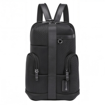 Ransel Laptop Selempang Konvertibel