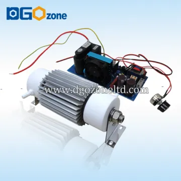 KHT-15gWOA1 Ceramic Tube Ozone Generator for Air and Water Treatment