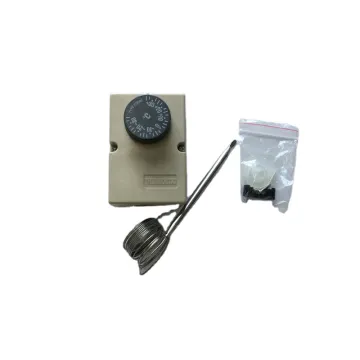 Manufacturer-Specific Custom F2000 Refrigerator Thermostat Solutions