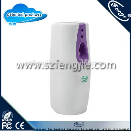 exotica air freshener