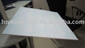pvc fencing