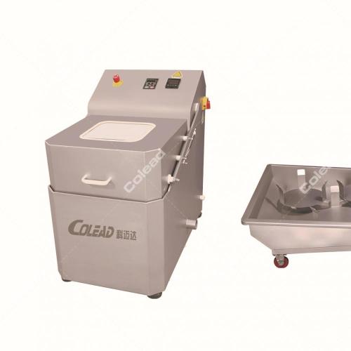 Salad Processing Line/ salad washing machine