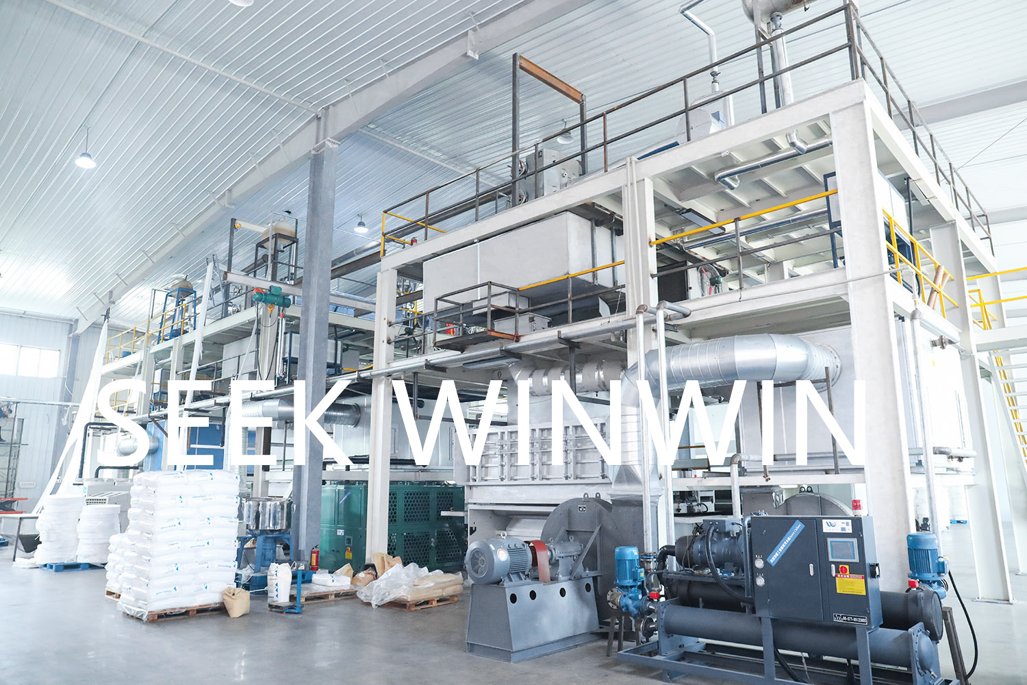 FACTORY