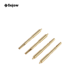 CNC milling parts Turning fastener screw pins