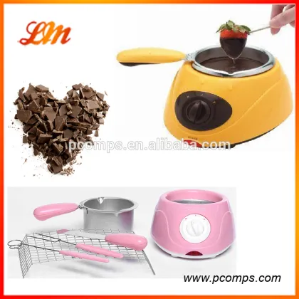 Chocolate Melting Pot Chocolate Melter Chocolate Maker