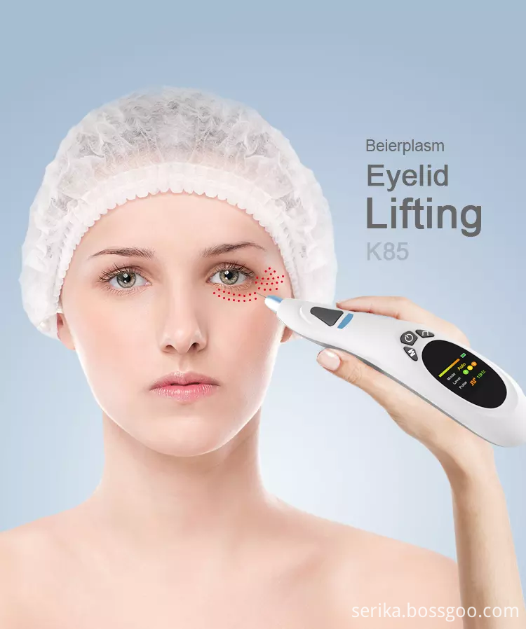 K85 Fibroblast Plaxel Plasma Pen High Quality K85 Fibroblast Plaxel