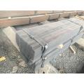 E355 cold drawn carbon steel rectangular bar