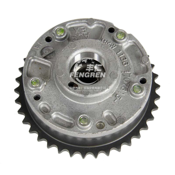 BMW Camshaft Adjuster for N42, N46, N46 Engines in X3 E46, E90 Models: Variable Valve Timing Repair Part