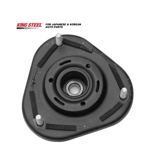 KINGSTEEL OEM 48609-12420 4860912420 - Best Price Shock Absorber Strut Mount for Toyota Corolla ZZE122