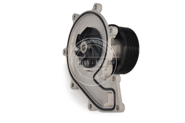 Cummins QSB6.5 3970548 SEAL New; Original