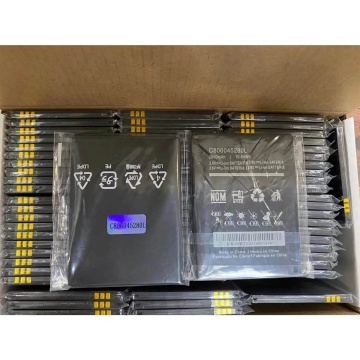 C806045280L سعر المصنع بطارية ليثيوم أيون من أجل Gionee BL-N2700A F109 F109L F109N