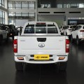 Great Wall Wingle 7 Luxury 4WD