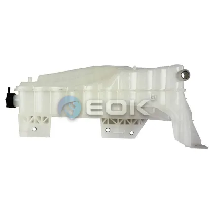 EOK Coolant Reservoir Tank DR104002 for Kenworth T680 2013