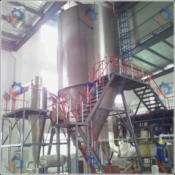 Amylase Isoenzyme Pressure Spray Dryer