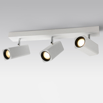 Éclairage de piste à LED haute CRI 6W Spot-soul intérieur commercial dimmable