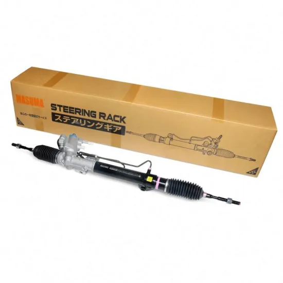 MASUMA Override Steering System for BMW E92 Bumpers and Auto Parts