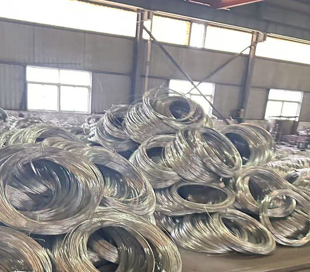 LBGJ-150-40Caluminio Core de acero alambre de aluminio