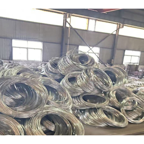 LBGJ-150-40Caluminio Core de acero alambre de aluminio