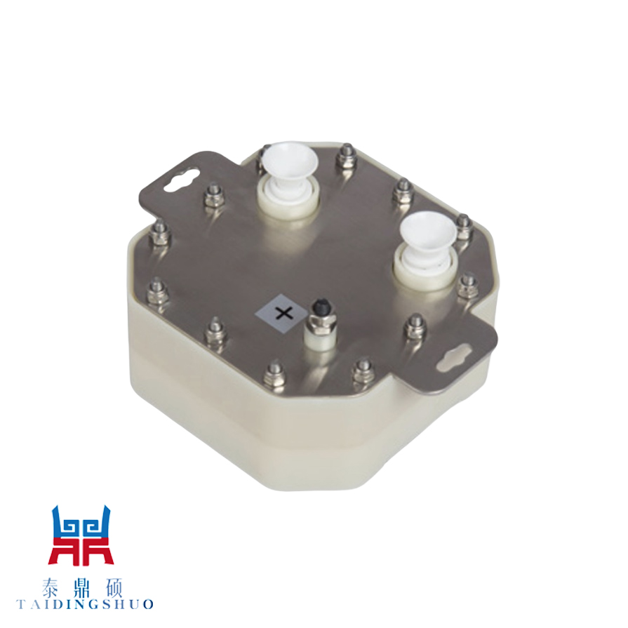 Electrolizoare cu consum redus de energie pentru dozatoarele de apă de uz casnic