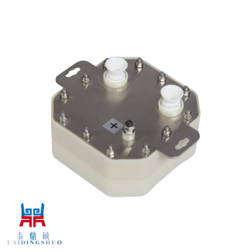 가정용 수도 디펜서를위한 저에너지 전해저