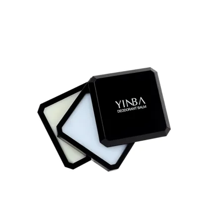 Portable Woody & Earthy Solid Balm Fragrance for Women and Men