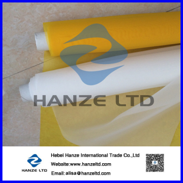 120T-34 Nylon mesh for screen printing