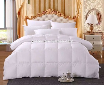 Hotel microfiber quilt