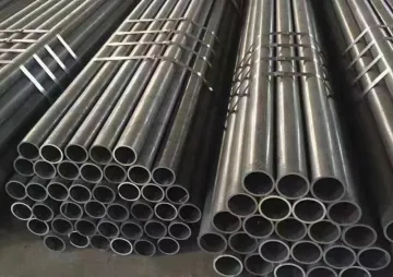 ASTM AMSE Certified Cryogenic Tubes for Extreme Temperatures