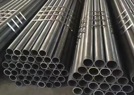 ASTM AMSE Certified Cryogenic Tubes for Extreme Temperatures